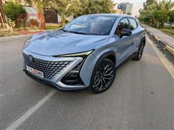 شانجان يوني تي